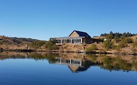 Star Dam Lodges